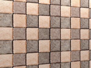 pavement 3D-Modell