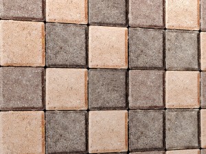 pavement 3D-Modell