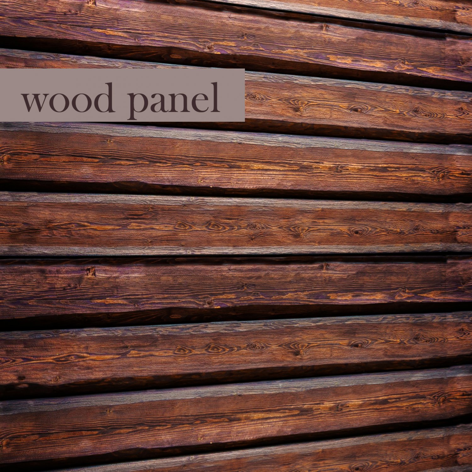 Wood Panel 3d 3d Model In Buildings 3dexport