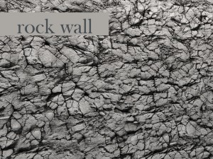 rock 3d 3D Model