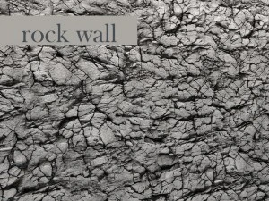 рок 3d 3D Модель