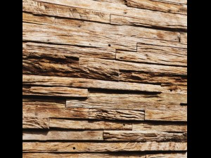 wood panel 3d 3Dモデル
