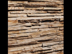 wood panel 3d 3Dモデル
