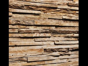 деревянная панель 3d 3D Модель