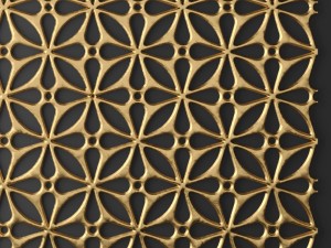3d panel 3d 3D 모델