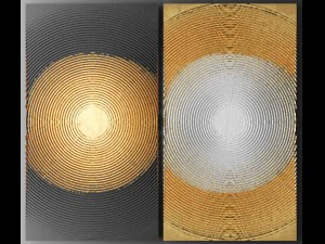 3d wall panel 3D Model