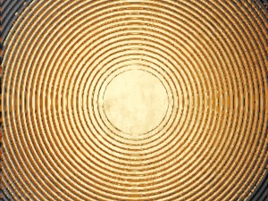 3d wall panel 3D-Modell