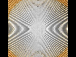 3d wall panel 3D-Modell
