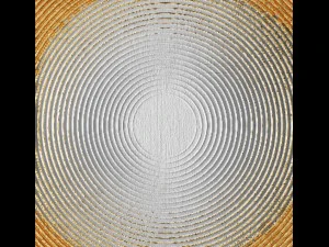 3d wall panel 3D Model