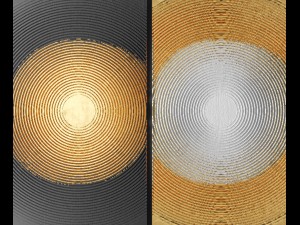 3d wall panel 3D-Modell
