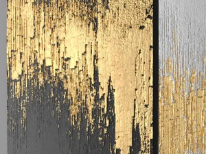 3d wall panel 3D Model