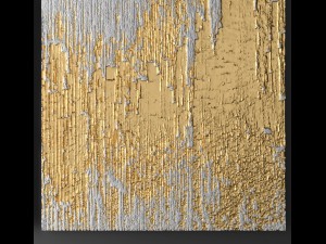 3d wall panel 3D Model