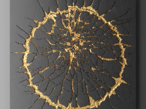 panel dinding 3d Model 3D