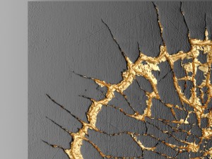 3d wall panel Modelo 3D