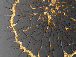 3d wall panel Modelo 3D