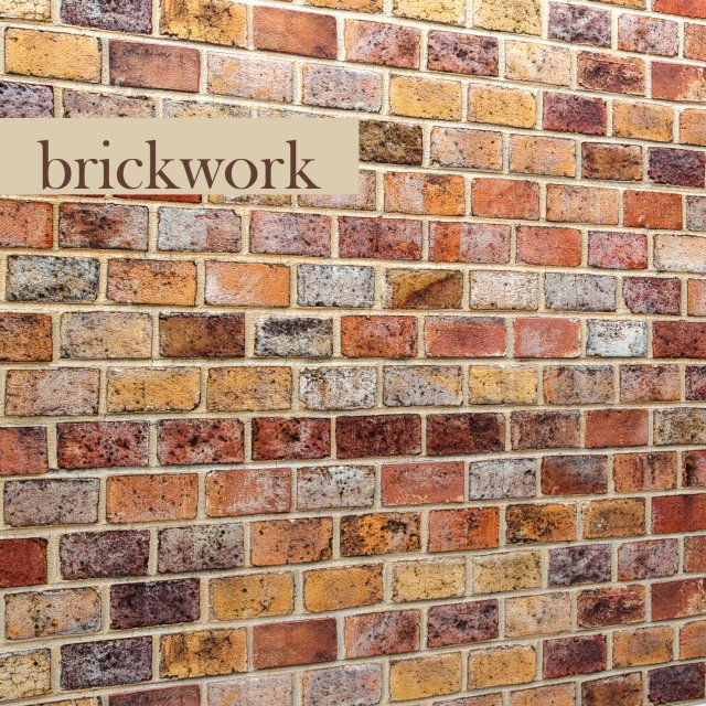 bricks wall 3d 3D Model .c4d .max .obj .3ds .fbx .stl .blend