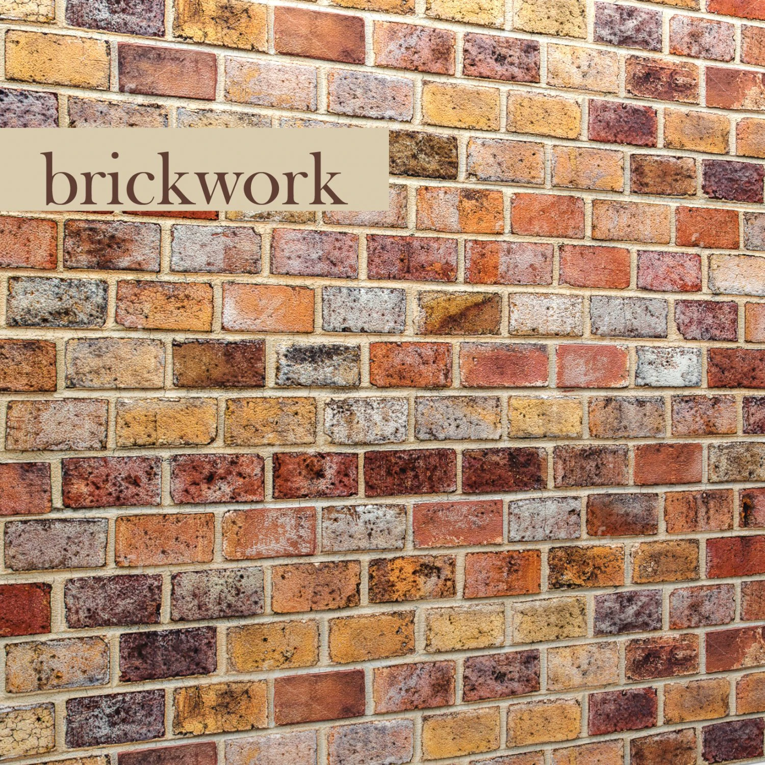 bricks wall 3d 3D Model .c4d .max .obj .3ds .fbx .stl .blend 