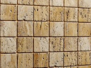 stone mosaic 3D Model