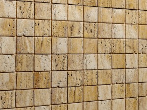 stone mosaic 3D Model