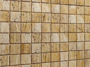 stone mosaic 3D Model
