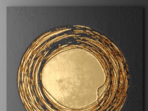 3d wall panel 3D 모델