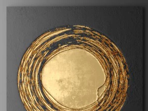 3d wall panel 3D Model