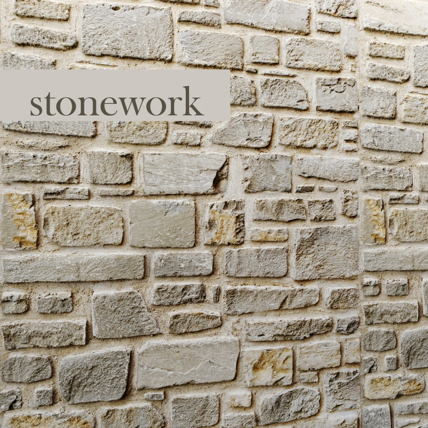 masonry 3d 3D Model .c4d .max .obj .3ds .fbx .stl .blend 