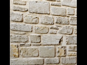 masonry 3d 3D मॉडल