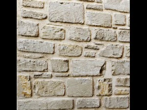 masonry 3d 3D Model