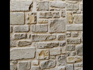 masonry 3d 3D मॉडल