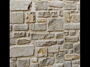 masonry 3d 3D Model