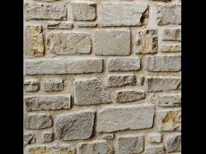 masonry 3d 3D Model