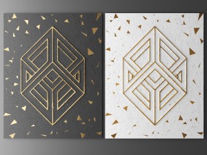3d wall panel 3D Model