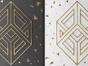 3d wall panel 3D Model
