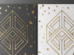 3d wall panel 3D Model