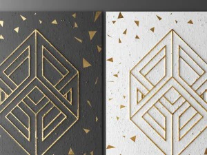 3d wall panel 3D Model