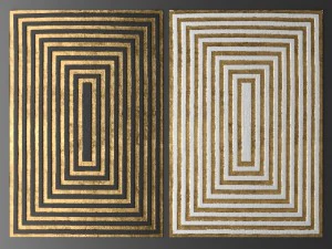 painel de parede 3d Modelo 3D