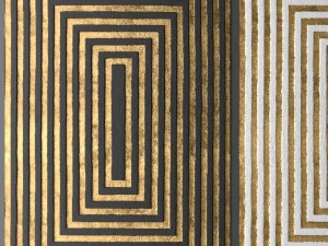 3d wall panel 3D Model