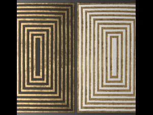 3d wall panel 3D Model