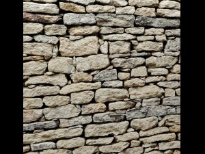 masonry 3d 3D Model