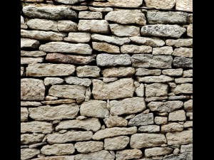 masonry 3d 3D Model