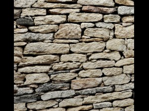 masonry 3d 3D Model