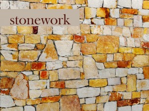 masonry 3d 3D Model