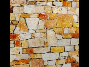 metselwerk 3d 3D Model