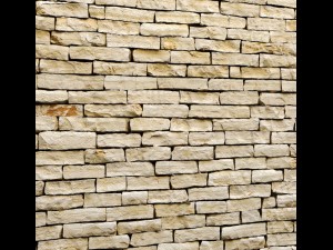masonry 3d 3D मॉडल