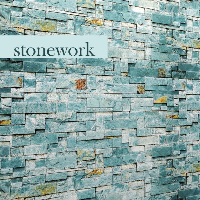 masonry 3d 3D-Modell .c4d .max .obj .3ds .fbx .stl .blend 