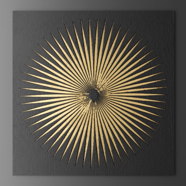 3d wall panel Modelo 3D .c4d .max .obj .3ds .fbx .stl .blend 