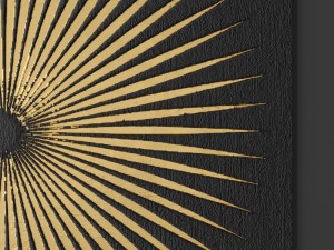 3d wall panel Modelo 3D