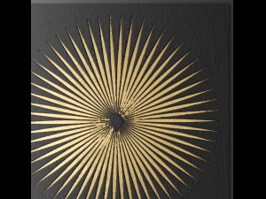 3d wall panel Modelo 3D
