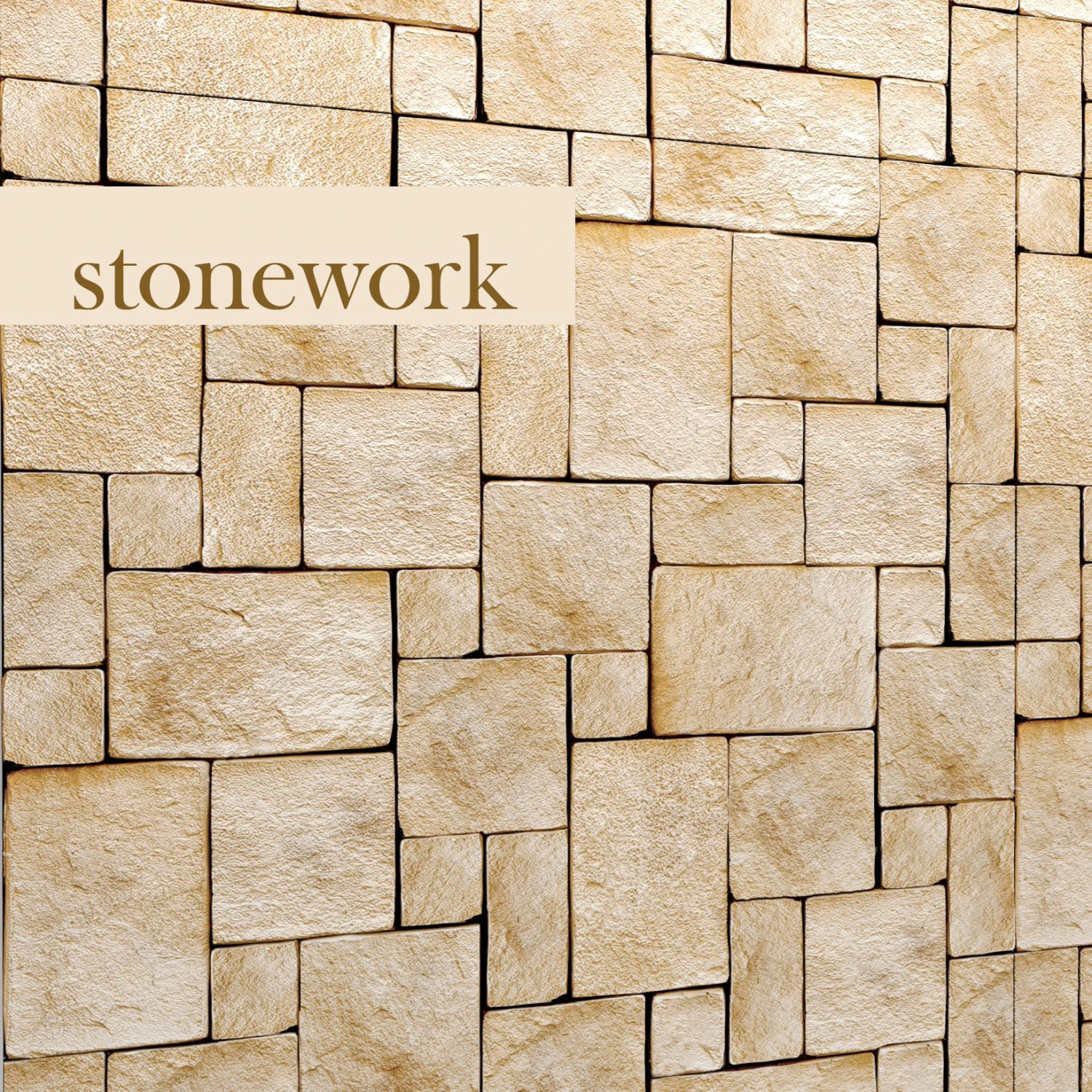 masonry 3d 3D Model .c4d .max .obj .3ds .fbx .stl .blend